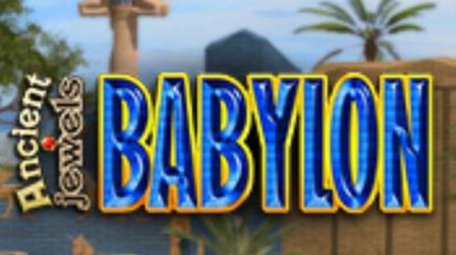 تحميل لعبة Ancient Jewels: Babylon مجانا