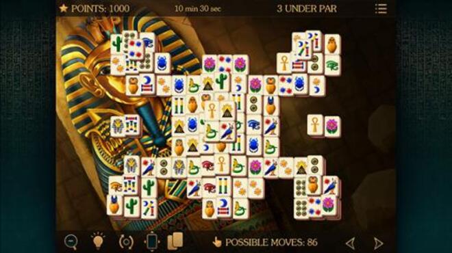 خلفية 2 تحميل العاب الالغاز للكمبيوتر Art Mahjong Egypt: New Worlds Torrent Download Direct Link