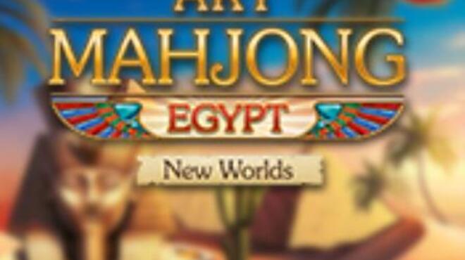 تحميل لعبة Art Mahjong Egypt: New Worlds مجانا