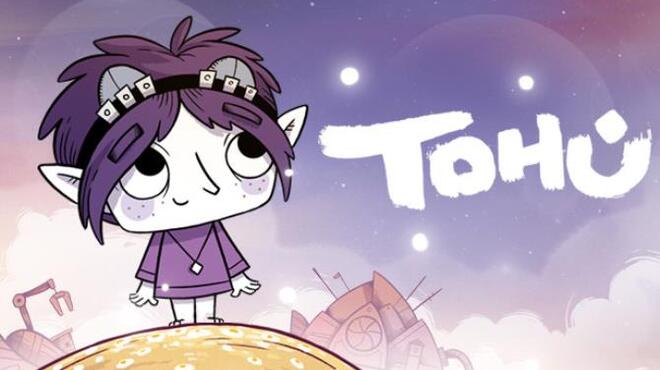 تحميل لعبة TOHU (v1.02) مجانا