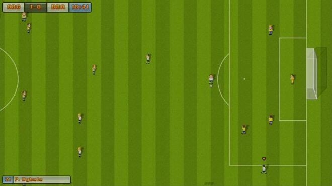 خلفية 2 تحميل العاب Casual للكمبيوتر 16-Bit Soccer Torrent Download Direct Link