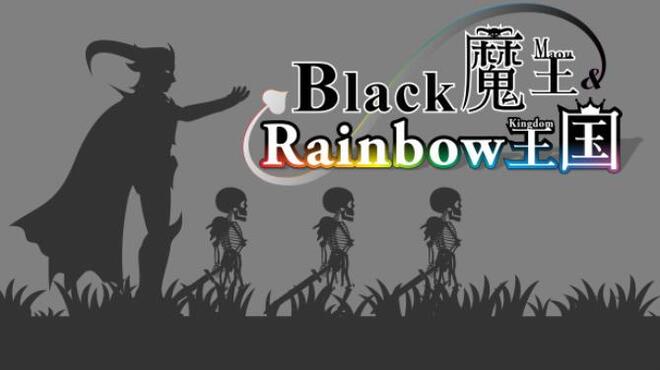 تحميل لعبة Black Maou & Rainbow Kingdom مجانا