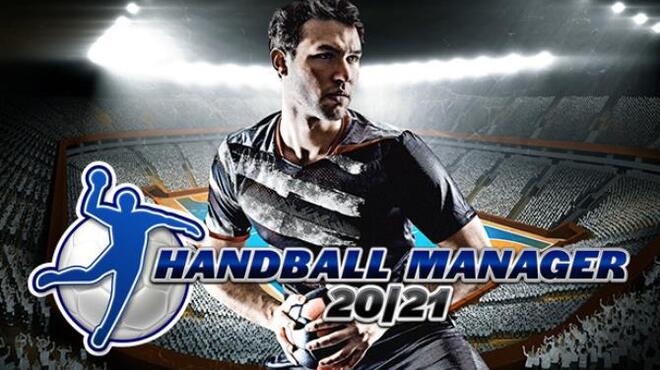 تحميل لعبة Handball Manager 2021 مجانا