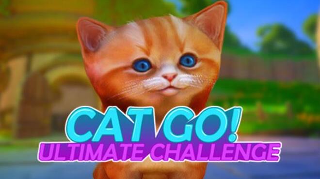 تحميل لعبة Cat Go! Ultimate Challenge مجانا