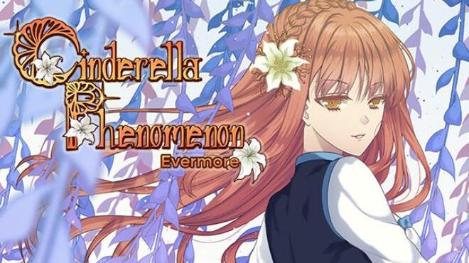 تحميل لعبة Cinderella Phenomenon: Evermore (v1.1) مجانا