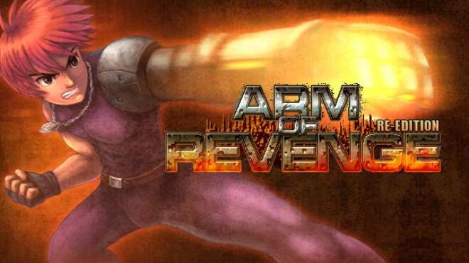 تحميل لعبة Arm of Revenge Re-Edition مجانا