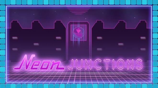 تحميل لعبة Neon Junctions مجانا