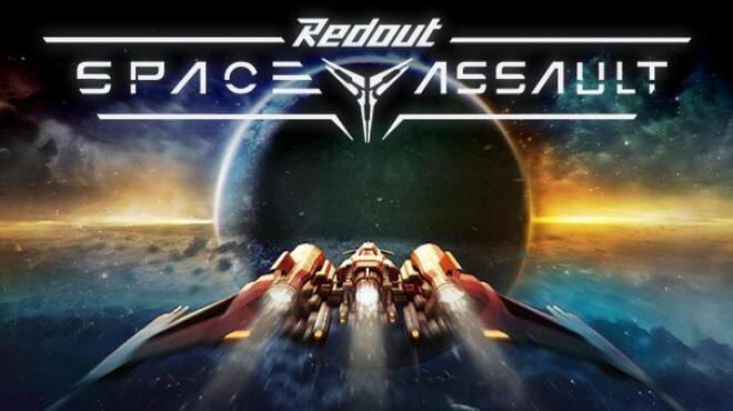 تحميل لعبة Redout: Space Assault (v1.1.0) مجانا