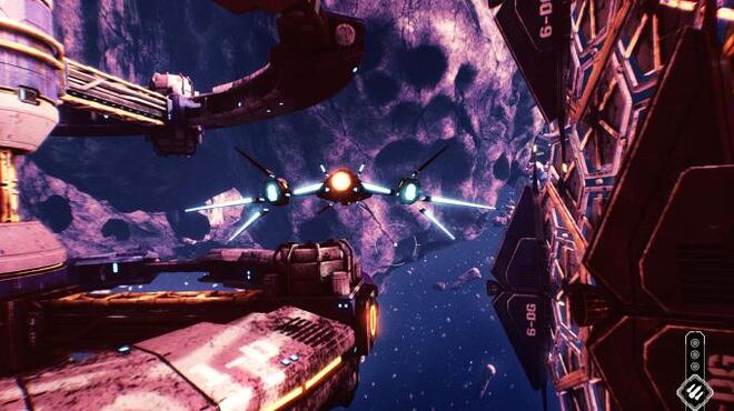 خلفية 1 تحميل العاب اطلاق النار للكمبيوتر Redout: Space Assault (v1.1.0) Torrent Download Direct Link