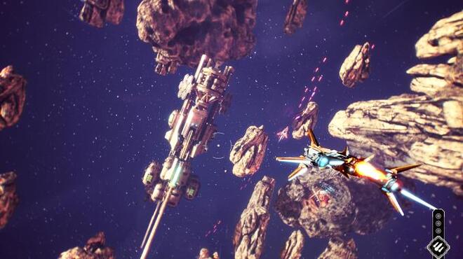 خلفية 2 تحميل العاب اطلاق النار للكمبيوتر Redout: Space Assault (v1.1.0) Torrent Download Direct Link