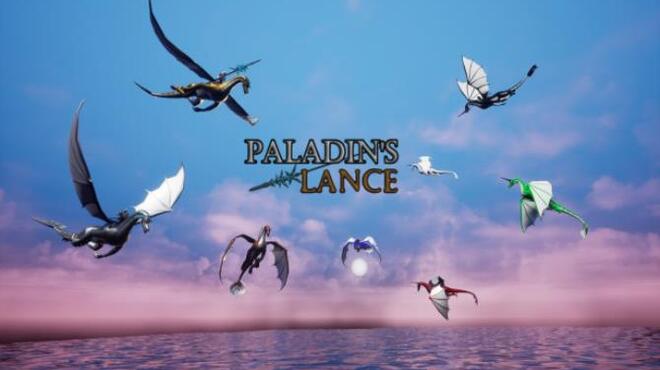 تحميل لعبة Paladin’s Lance مجانا