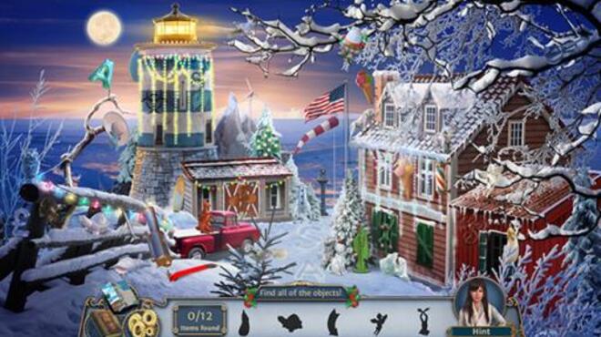 خلفية 1 تحميل العاب نقطة وانقر للكمبيوتر Faircroft’s Antiques: Home for Christmas Collector’s Edition Torrent Download Direct Link