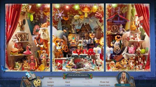 خلفية 2 تحميل العاب نقطة وانقر للكمبيوتر Faircroft’s Antiques: Home for Christmas Collector’s Edition Torrent Download Direct Link