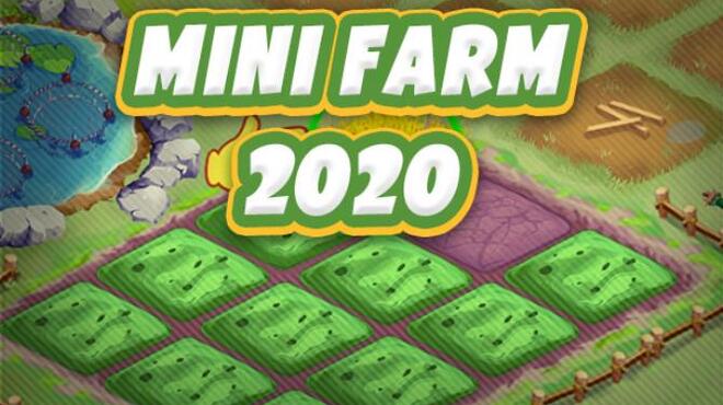 تحميل لعبة MiniFarm 2020 مجانا
