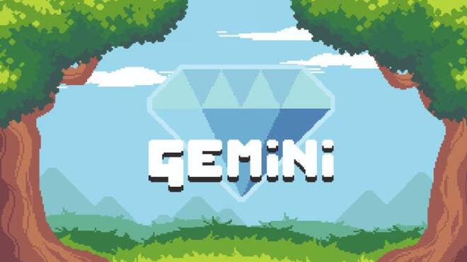 تحميل لعبة Gemini مجانا