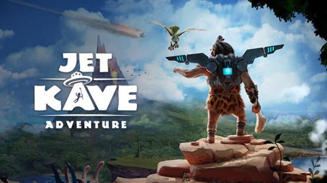 تحميل لعبة Jet Kave Adventure (v1.0.1) مجانا