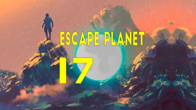 تحميل لعبة Escape Planet 17 مجانا