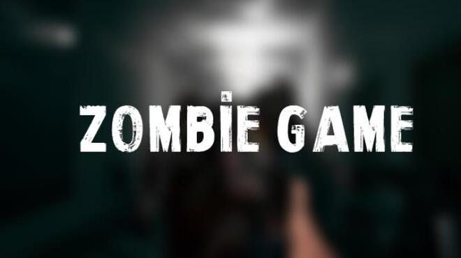 تحميل لعبة Zombie Game مجانا