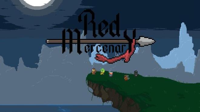 تحميل لعبة Red Mercenary مجانا