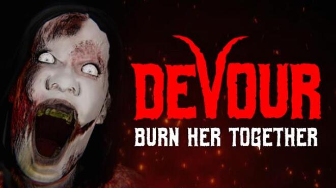 تحميل لعبة DEVOUR (v4.0.15) مجانا