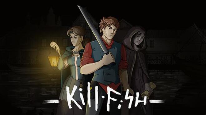 تحميل لعبة Kill Fish (v12.01.2021) مجانا