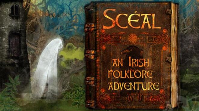 تحميل لعبة Sceal: An Irish Folklore Adventure مجانا