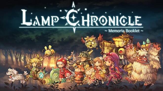 تحميل لعبة Lamp Chronicle (v0.9.14.7437) مجانا