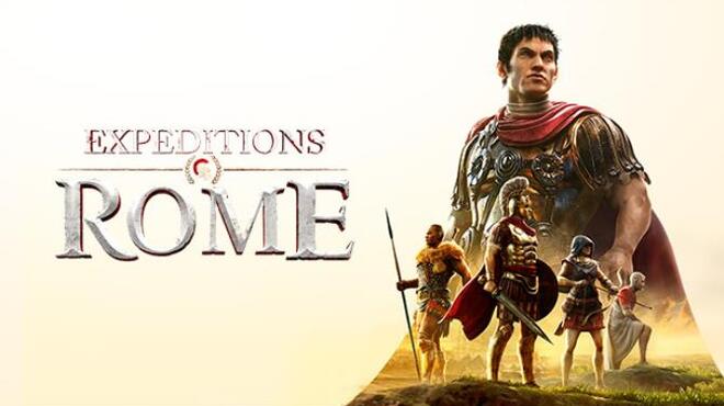 تحميل لعبة Expeditions: Rome (v1.4 Hotfix) مجانا