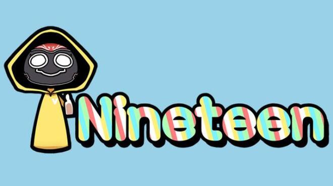 تحميل لعبة Nineteen (v1.1.07) مجانا