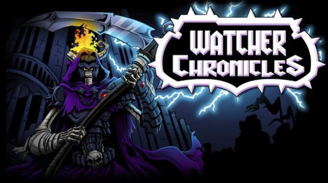 تحميل لعبة Watcher Chronicles (v12.08.2022) مجانا