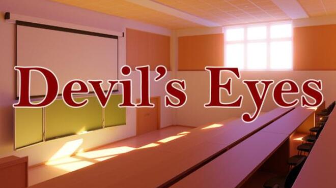 تحميل لعبة Devil’s Eyes مجانا