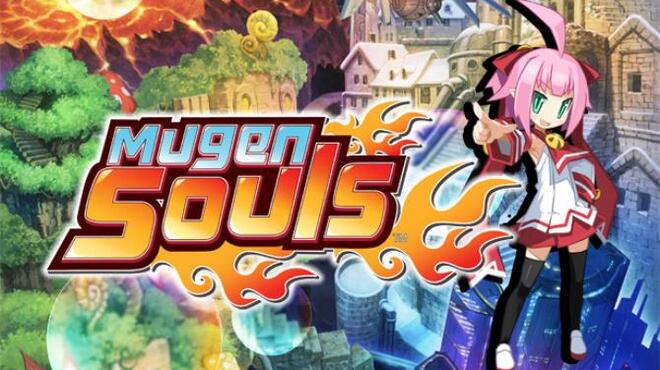 تحميل لعبة Mugen Souls مجانا