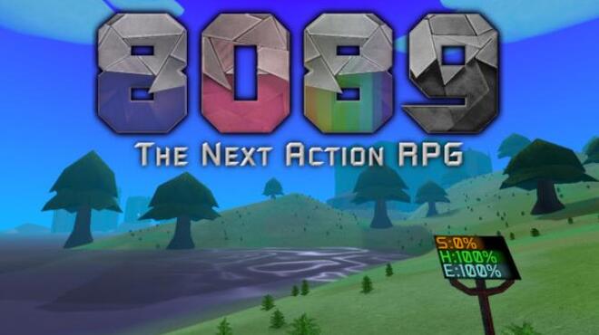 تحميل لعبة 8089: The Next Action RPG (v1.27.1) مجانا