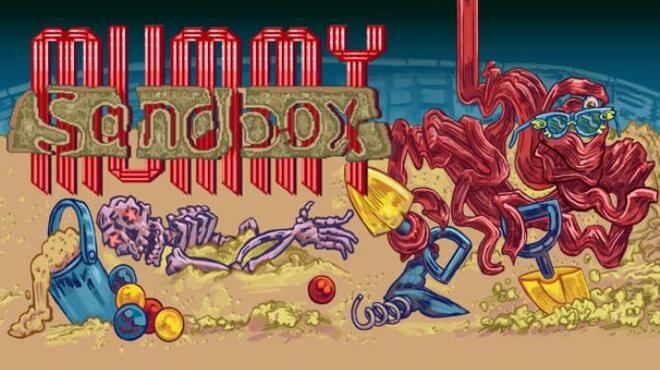 تحميل لعبة Mummy Sandbox مجانا