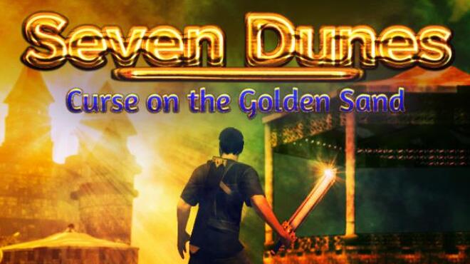 تحميل لعبة Seven Dunes: Curse on the Golden Sand مجانا