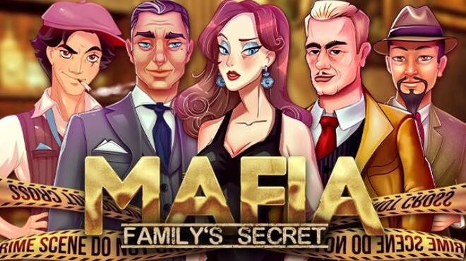 تحميل لعبة MAFIA: Family’s Secret مجانا