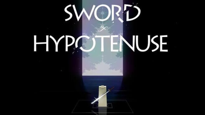 تحميل لعبة Sword of Hypotenuse مجانا