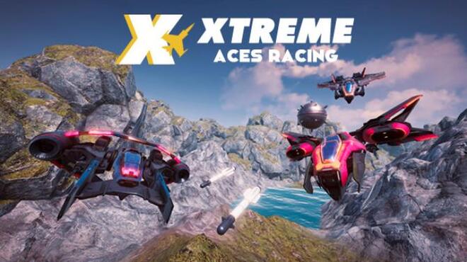 تحميل لعبة Xtreme Aces Racing مجانا