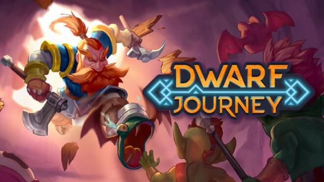 تحميل لعبة Dwarf Journey مجانا