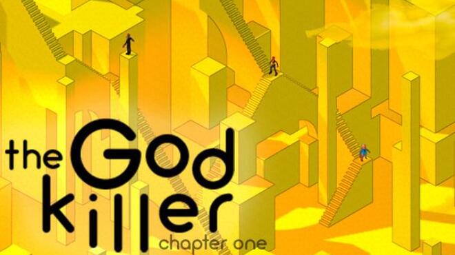 تحميل لعبة The Godkiller – Chapter 1 مجانا