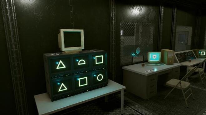 خلفية 2 تحميل العاب نقطة وانقر للكمبيوتر Tested on Humans: Escape Room Torrent Download Direct Link