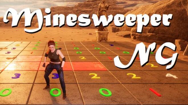 تحميل لعبة Minesweeper NG مجانا