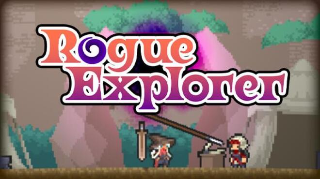 تحميل لعبة Rogue Explorer مجانا
