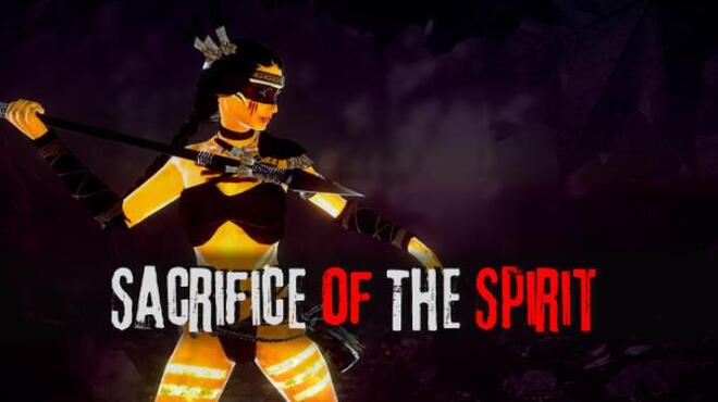 تحميل لعبة Sacrifice of The Spirit مجانا