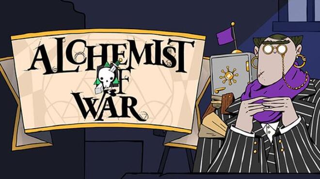 تحميل لعبة Alchemist of War مجانا
