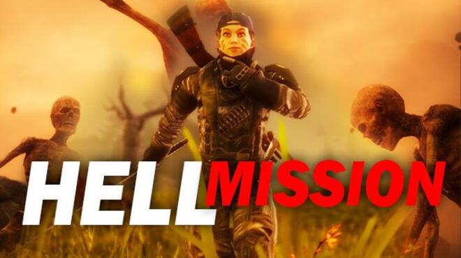 تحميل لعبة Hell Mission مجانا