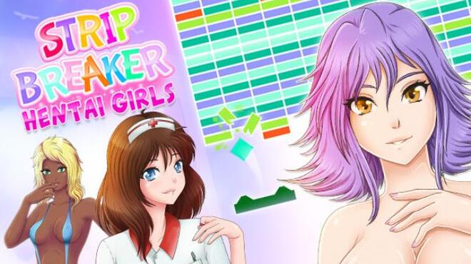 تحميل لعبة Strip Breaker : Hentai Girls مجانا
