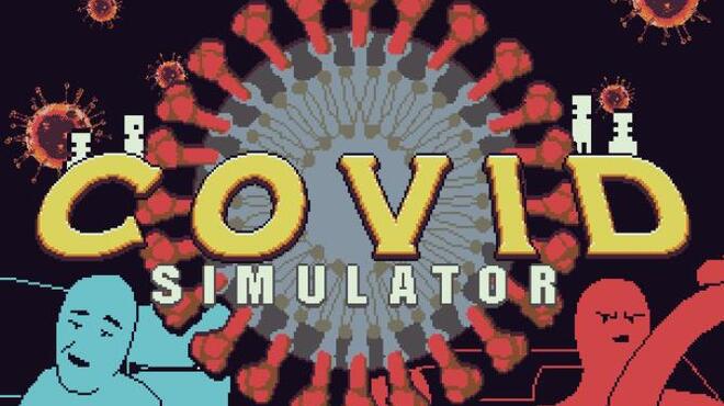 تحميل لعبة Covid Simulator مجانا