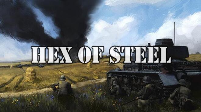 تحميل لعبة Hex of Steel (v6.2.11) مجانا
