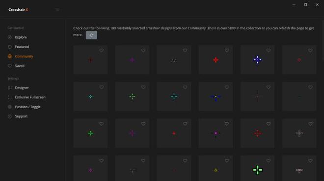 خلفية 2 تحميل العاب البقاء على قيد الحياة للكمبيوتر Crosshair X (v30.12.2022) Torrent Download Direct Link